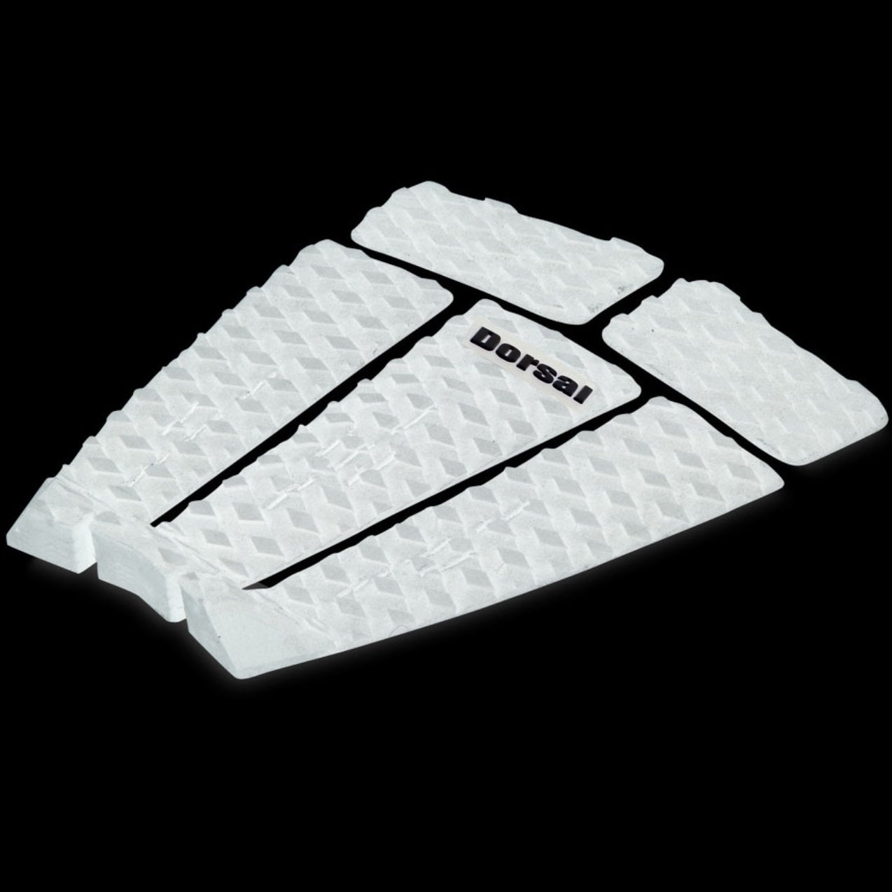 Traction Pads 5 Piece DORSAL®