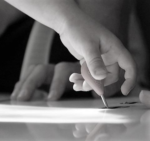 screw box surf key hex thumb