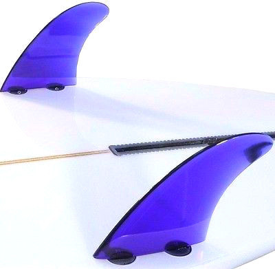 Longboard Side Bytes