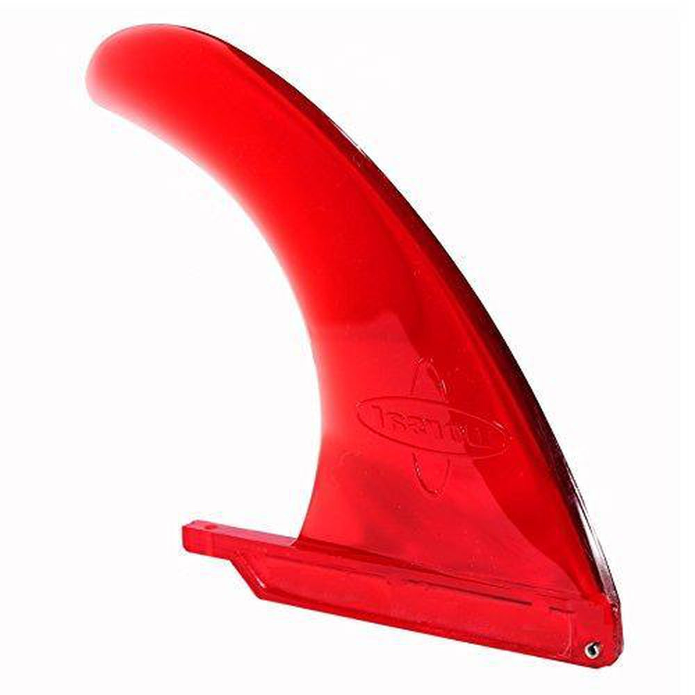 DORSAL Signature Surf SUP Single Center Fin Longboard Surfboard Fins