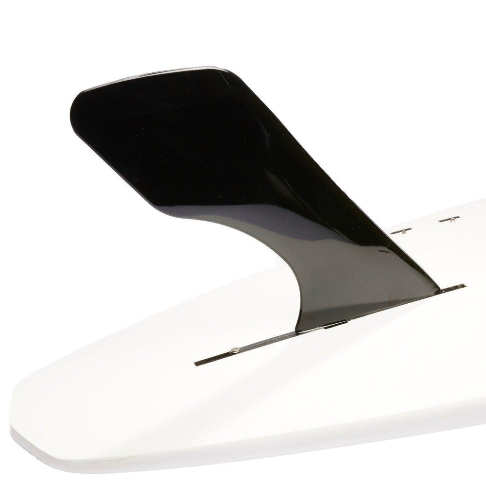 DORSAL Hatchet Longboard & SUP Fin - Polycarbonate