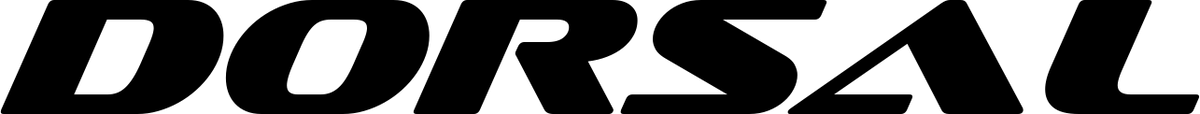 DORSAL brand logo