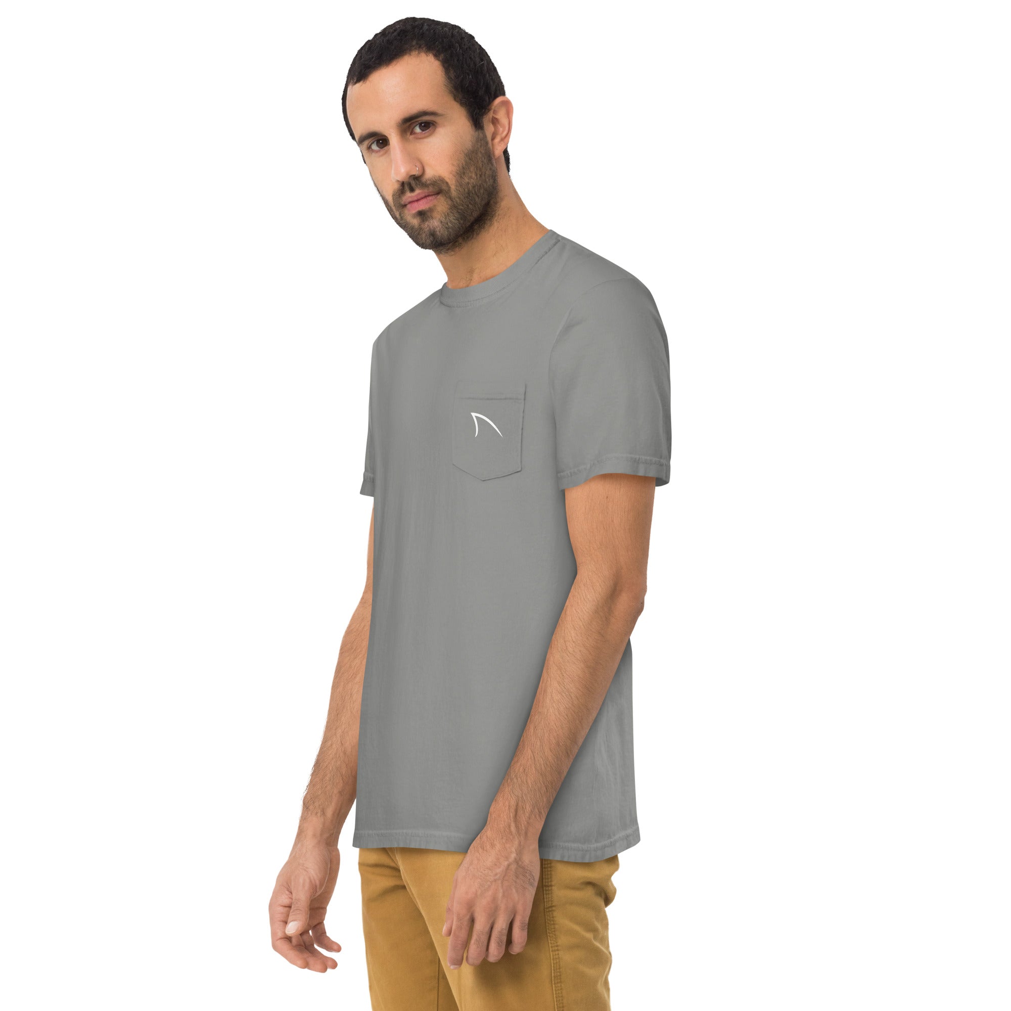 DORSAL Origins Retro Pocket T-Shirt