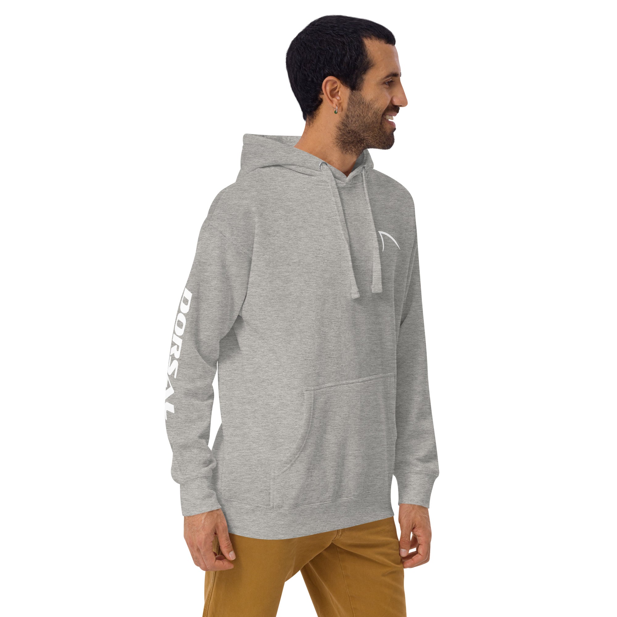 DORSAL Surf and Turf Hoodie