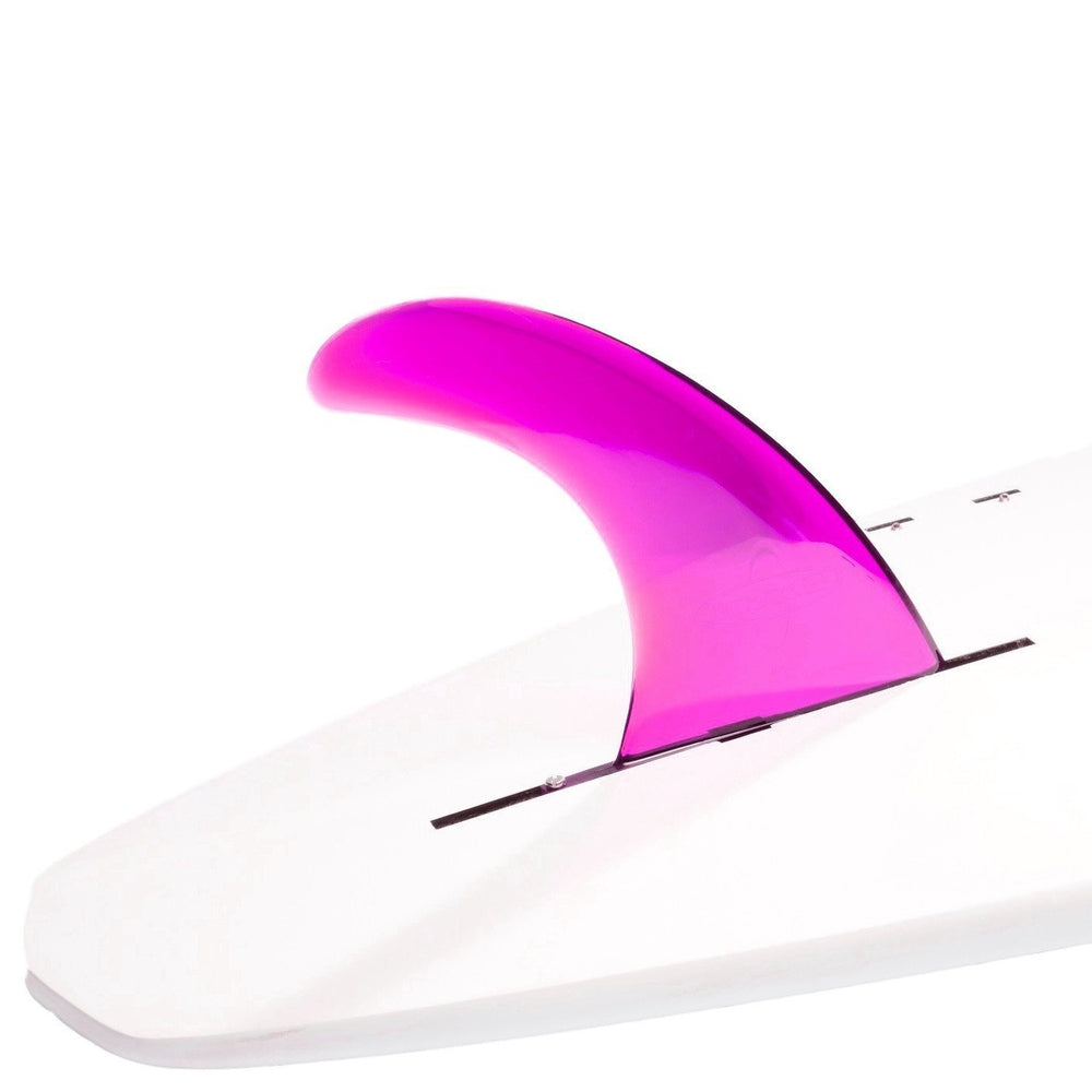 DORSAL Signature Surf SUP Single Center Fin Longboard Surfboard Fins - by DORSAL Surf Brand - Dorsalfins.com?ÇÄ