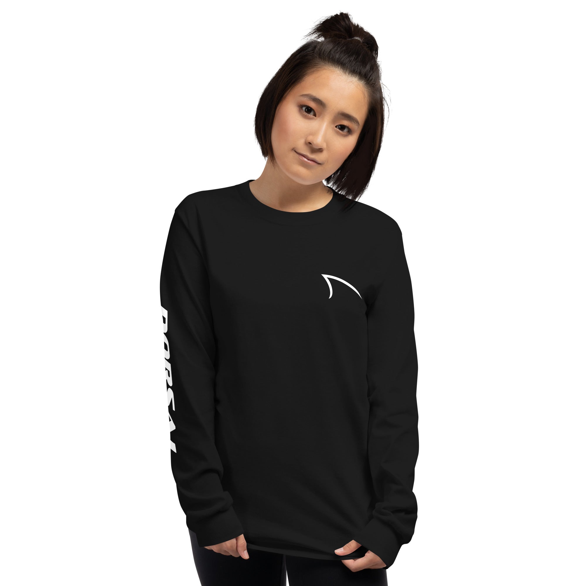 Dorsal Surf Everyday Long Sleeve Tee Shirt