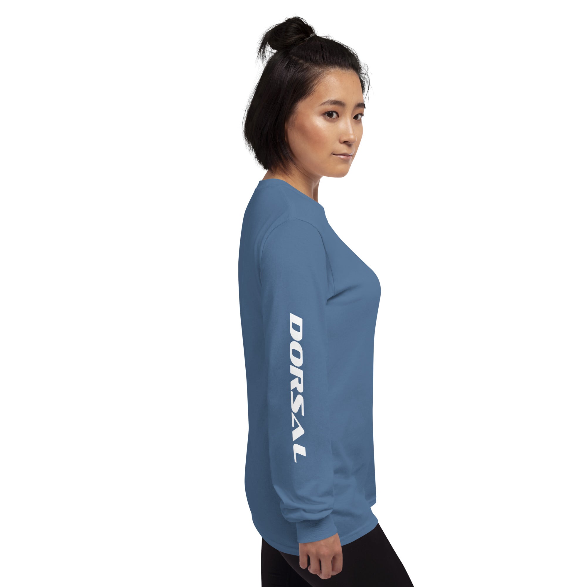 Dorsal Surf Everyday Long Sleeve Tee Shirt