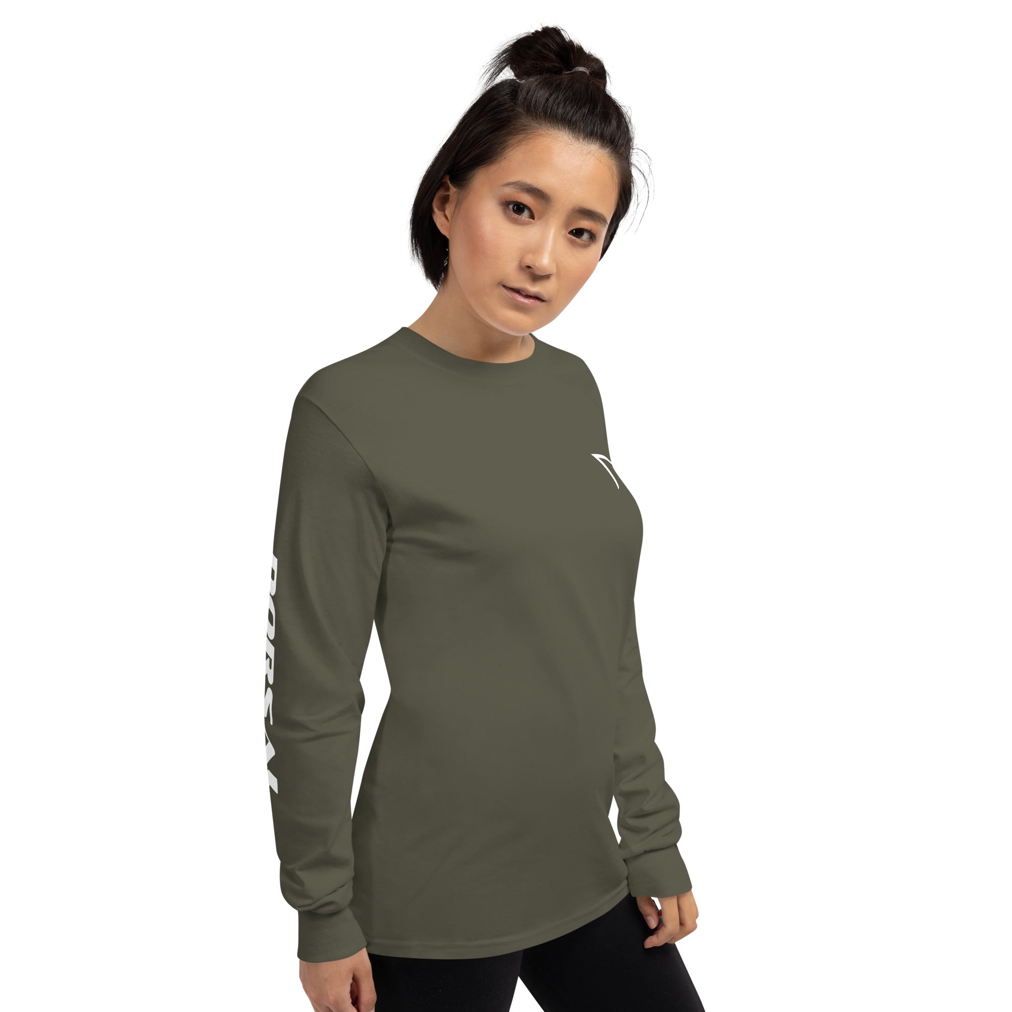 Dorsal Surf Everyday Long Sleeve Tee Shirt