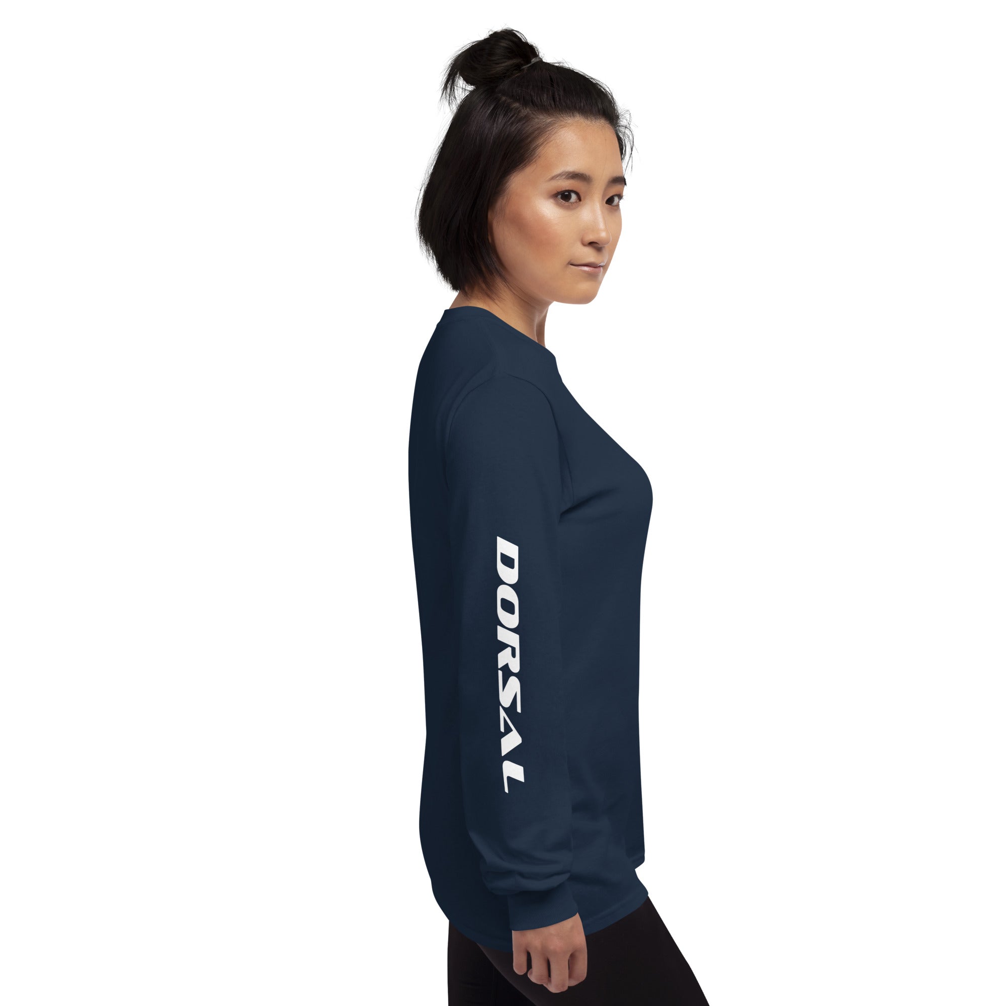Dorsal Surf Everyday Long Sleeve Tee Shirt
