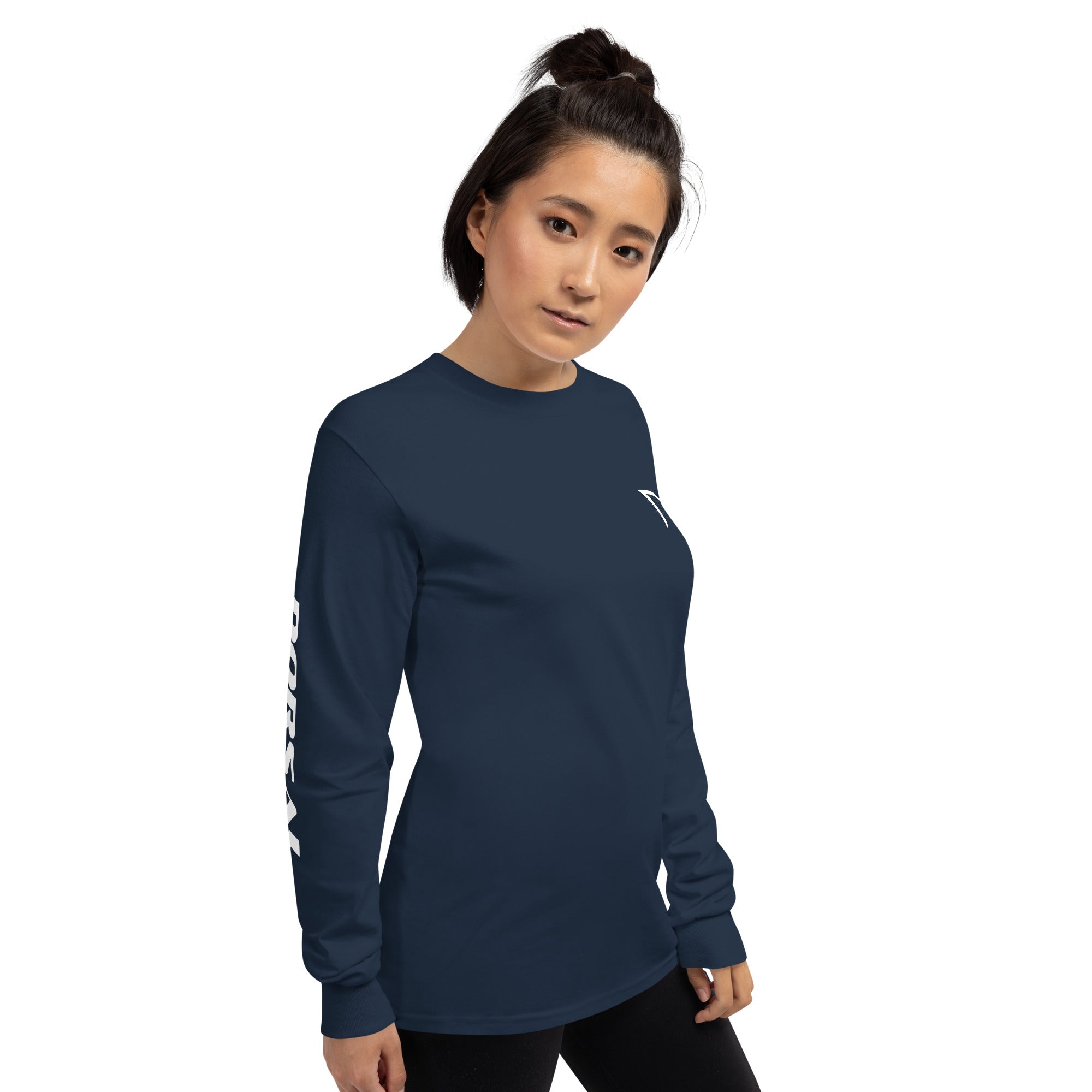 Dorsal Surf Everyday Long Sleeve Tee Shirt
