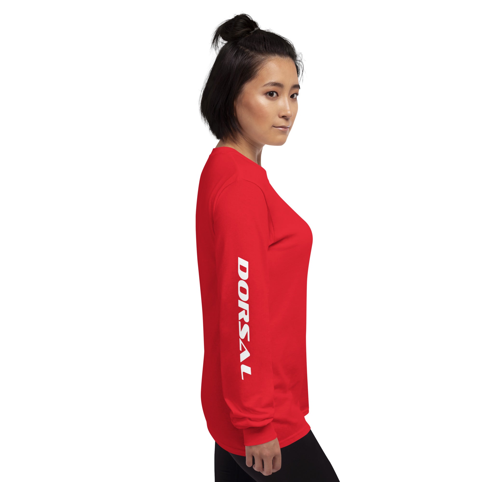 Dorsal Surf Everyday Long Sleeve Tee Shirt