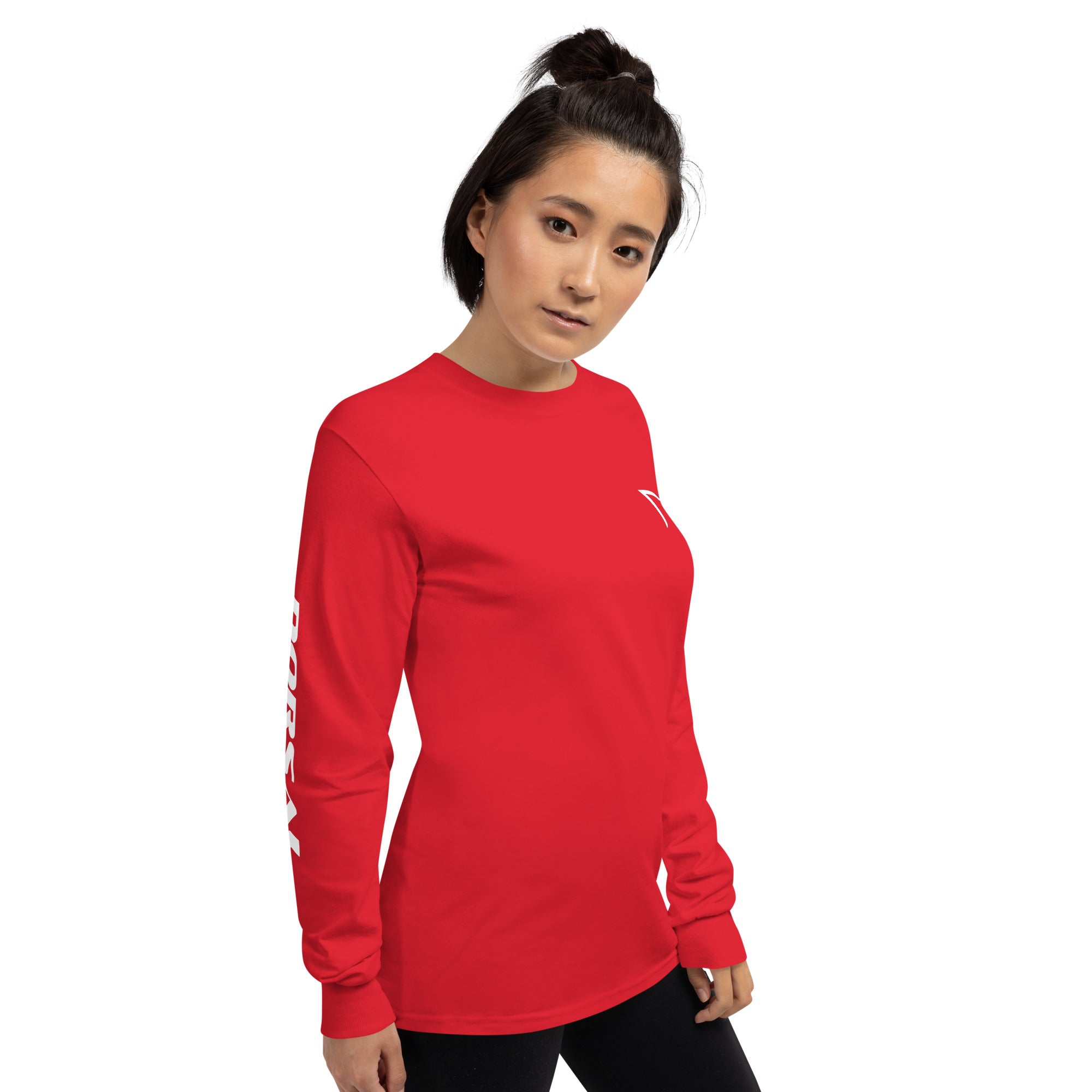 Dorsal Surf Everyday Long Sleeve Tee Shirt