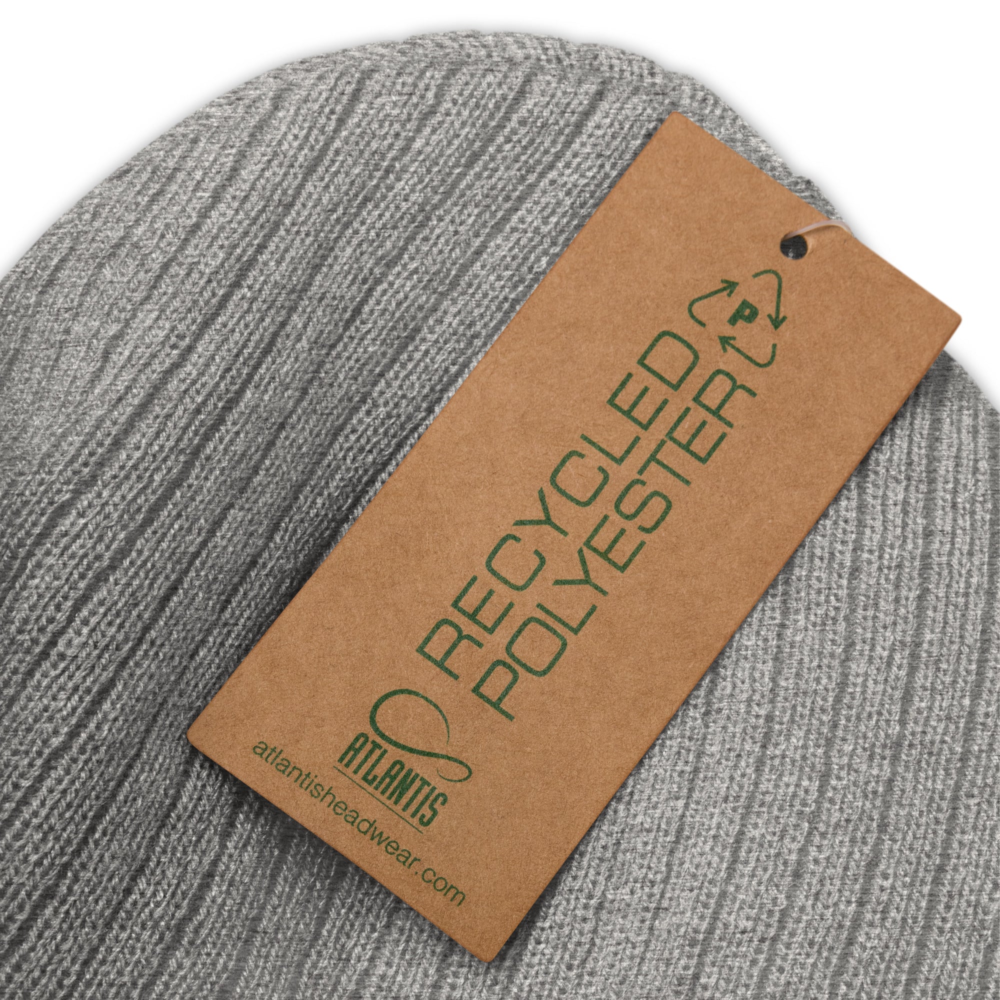 DORSAL Dawn Patrol Sessions Ribbed Knit Beanie (hat)