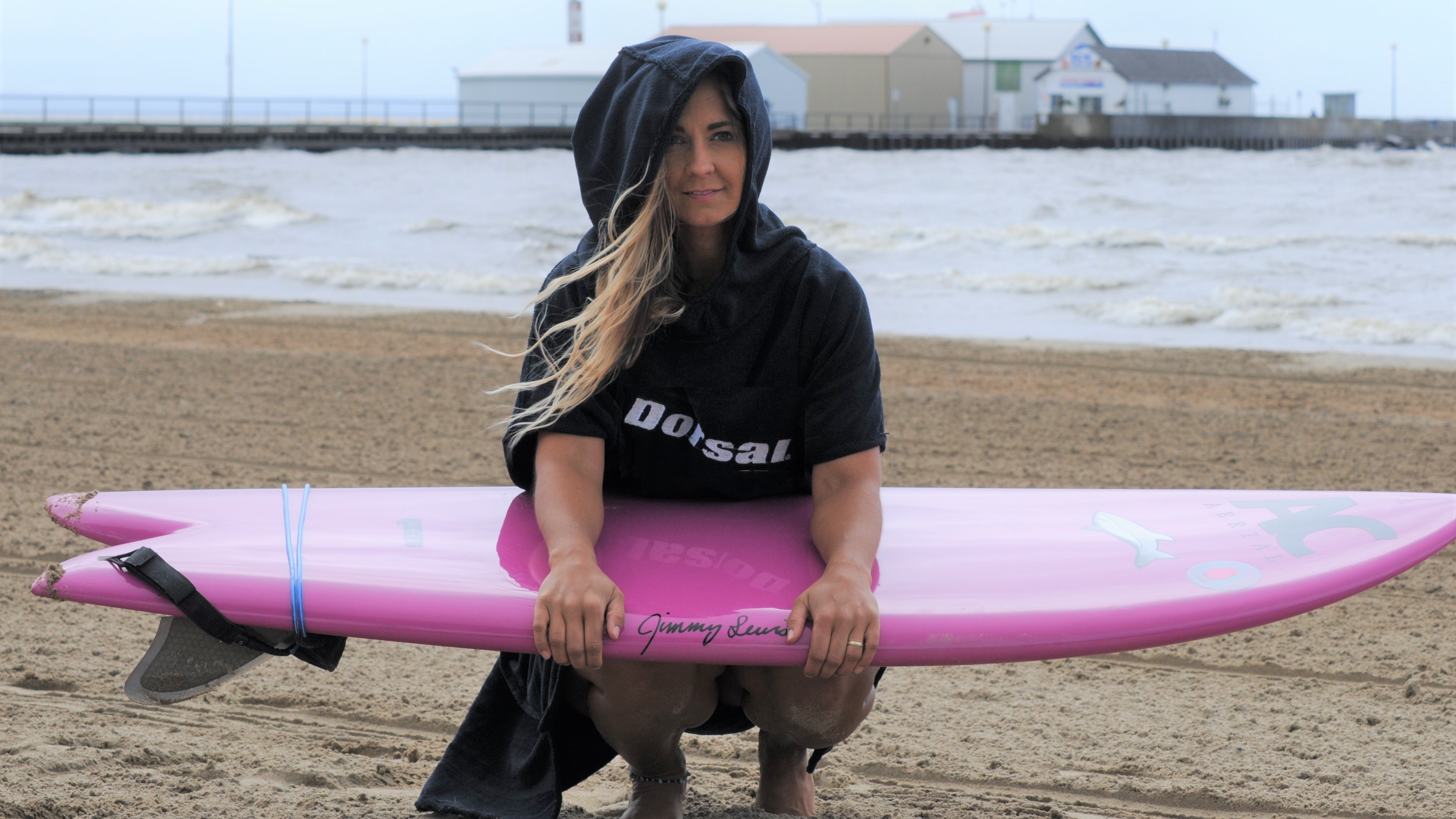 Surf Changing Accessories