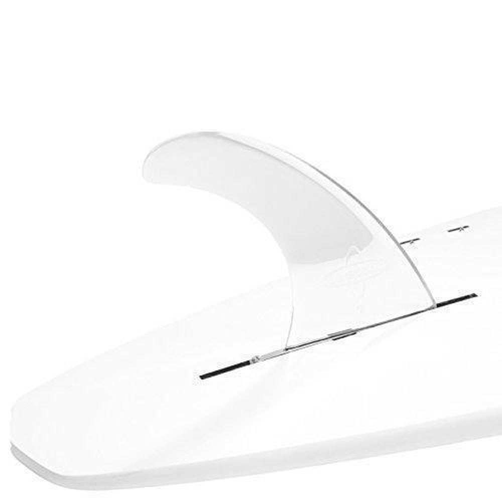 DORSAL Signature Surf SUP Single Center Fin Longboard Surfboard Fins