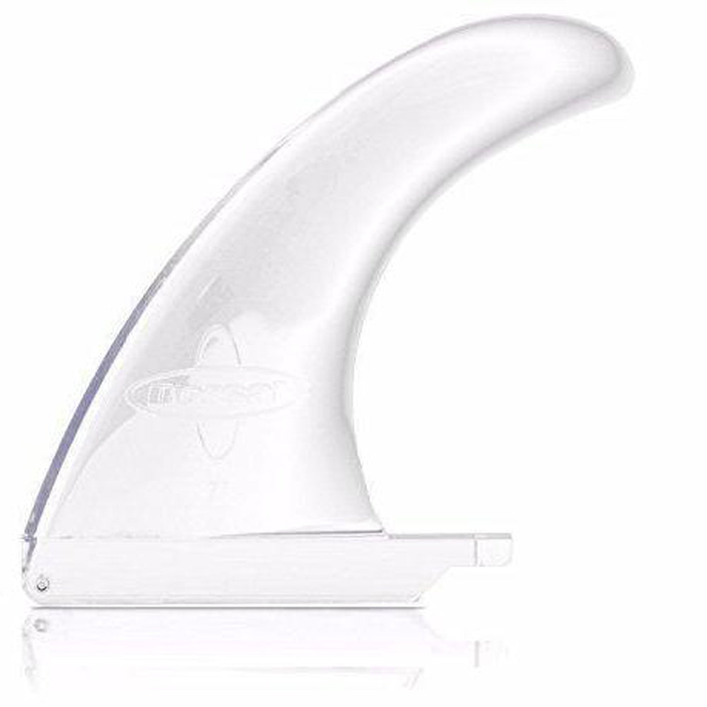 DORSAL Signature Surf SUP Single Center Fin Longboard Surfboard Fins