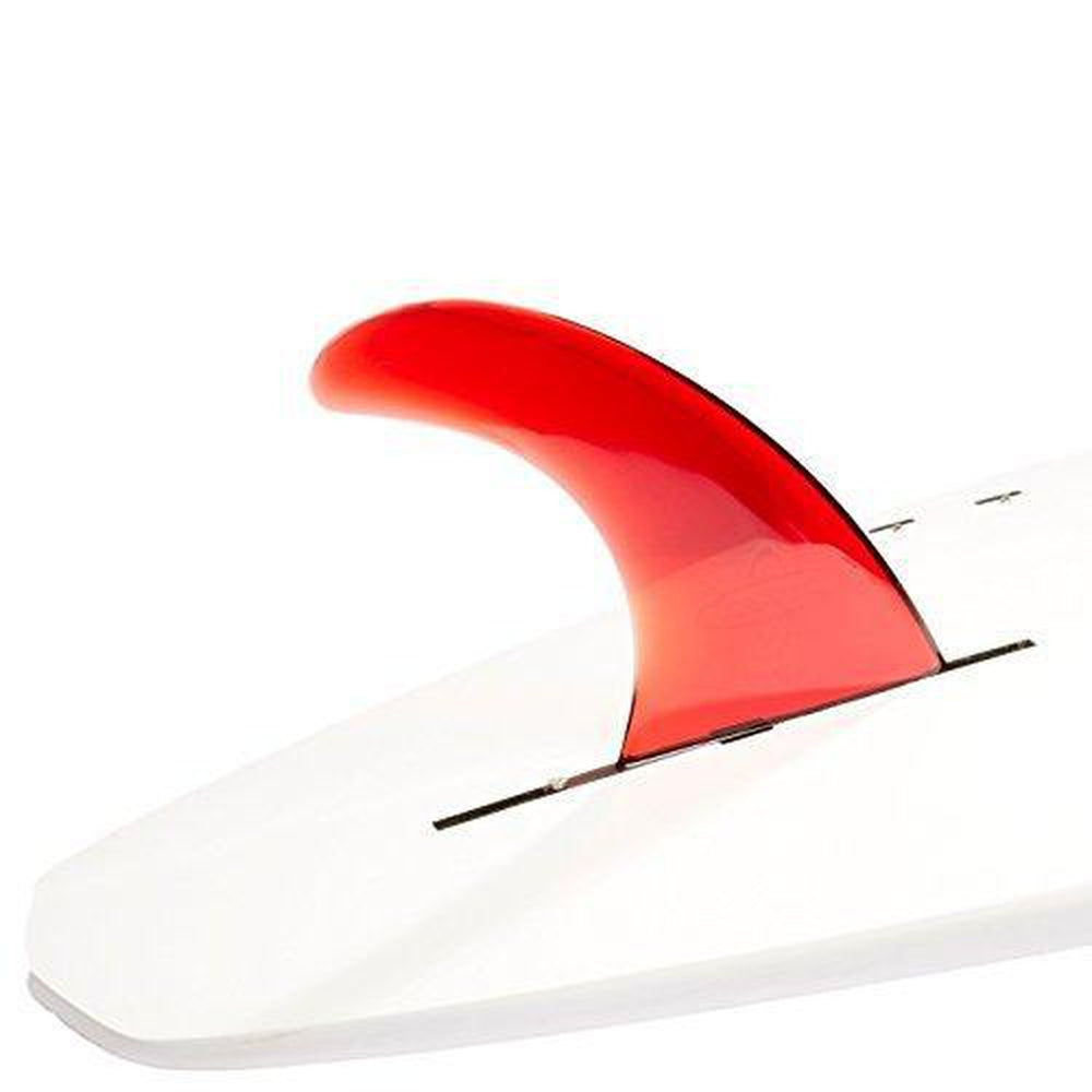 DORSAL Signature Surf SUP Single Center Fin Longboard Surfboard Fins