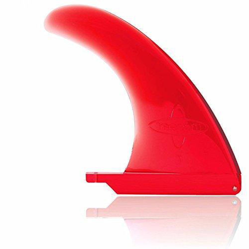 DORSAL Signature Surf SUP Single Center Fin Longboard Surfboard Fins