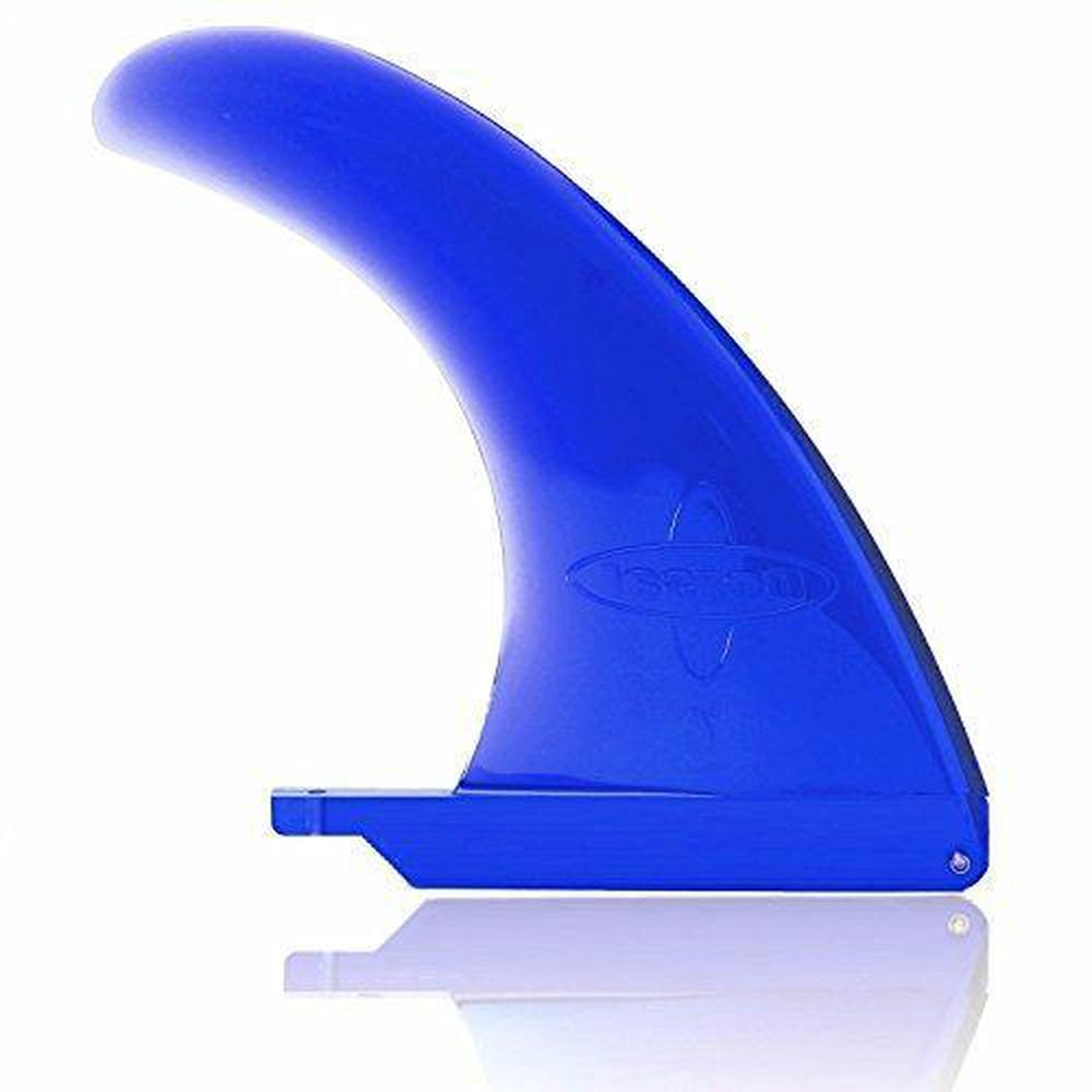 DORSAL Signature Surf SUP Single Center Fin Longboard Surfboard Fins