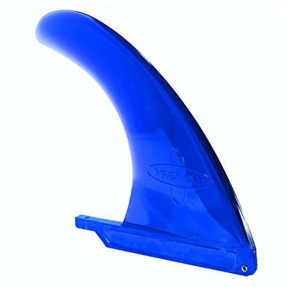 DORSAL Signature Surf SUP Single Center Fin Longboard Surfboard Fins