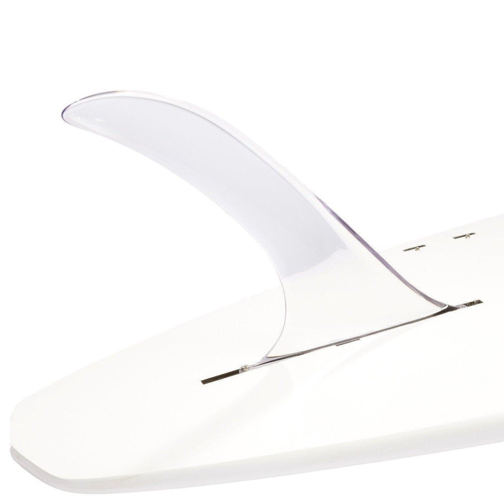 DORSAL 9.75" Pintail Longboard Flex Fin - Polycarbonate