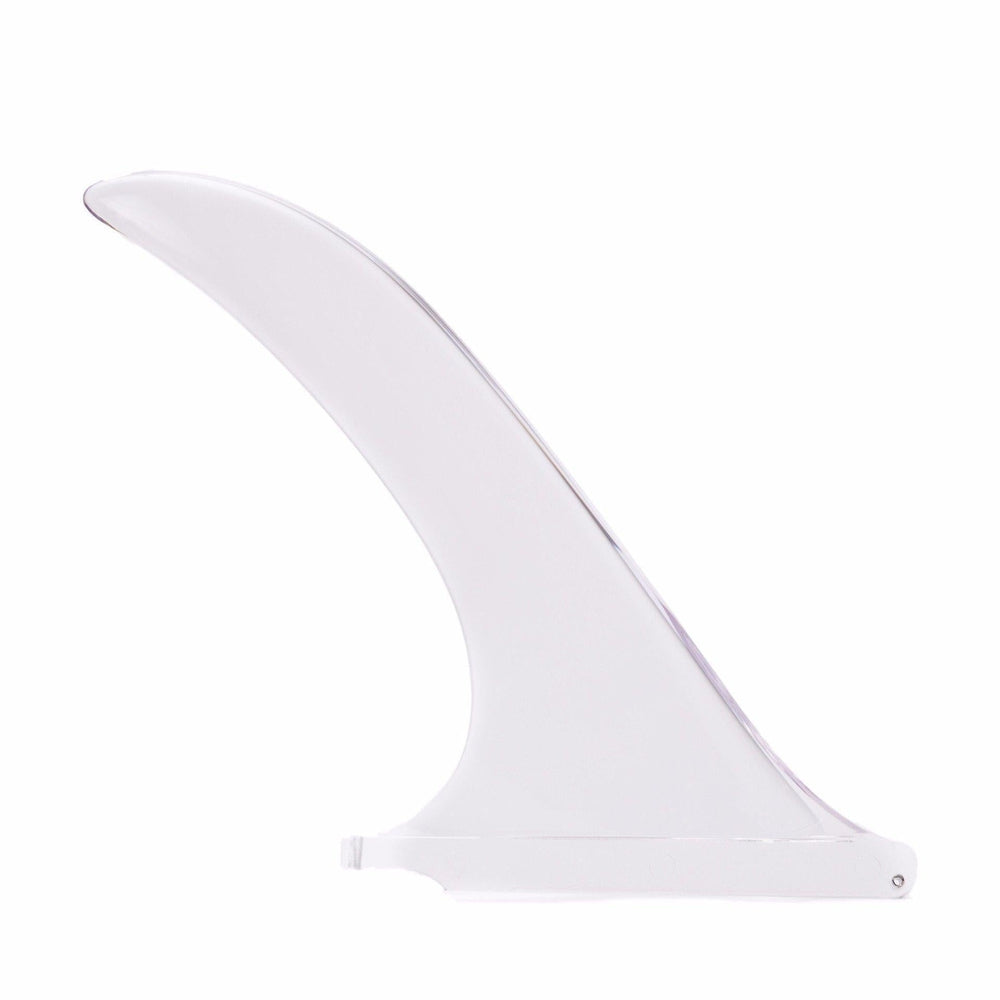 DORSAL 9.75" Pintail Longboard Flex Fin - Polycarbonate