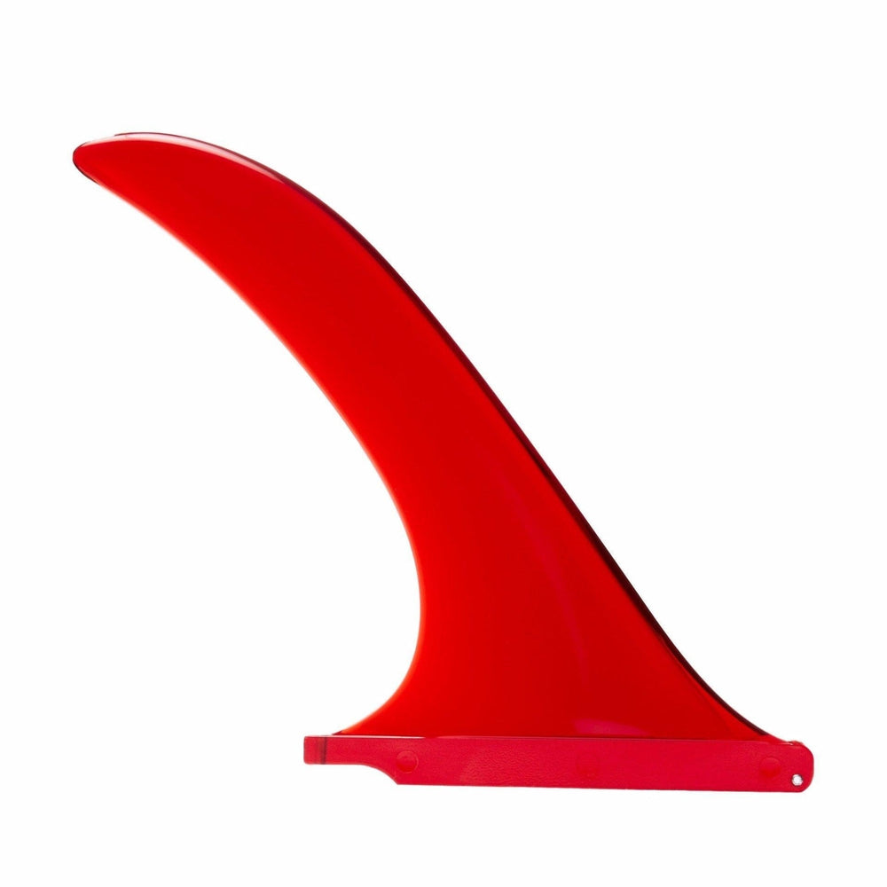 DORSAL 9.75" Pintail Longboard Flex Fin - Polycarbonate