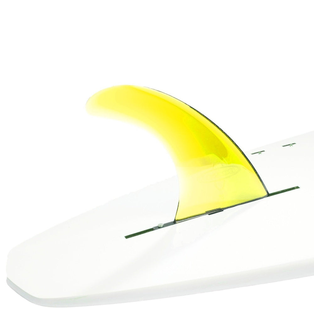 DORSAL Signature Surf SUP Single Center Fin Longboard Surfboard Fins