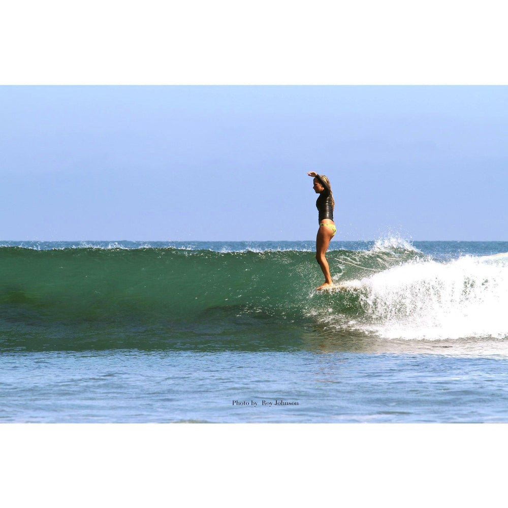 DORSAL Signature Surf SUP Single Center Fin Longboard Surfboard Fins