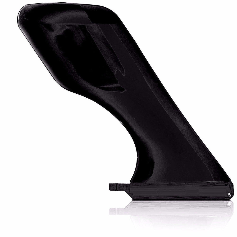 DORSAL Hatchet Longboard & SUP Fin - Polycarbonate