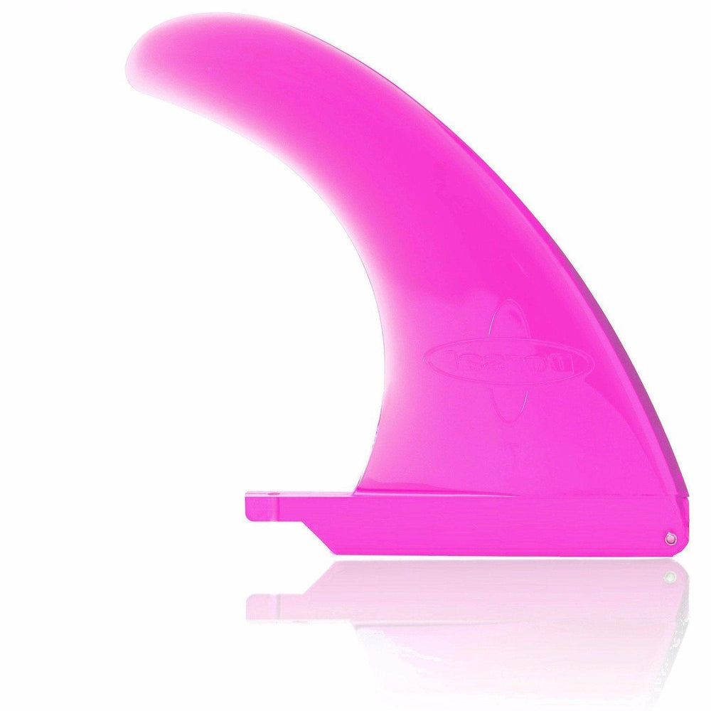 DORSAL Signature Surf SUP Single Center Fin Longboard Surfboard Fins