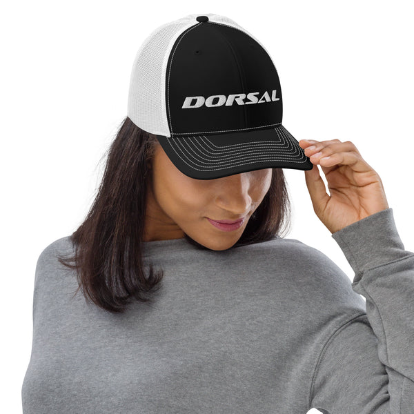 Dorsal Trucker Cap