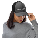 Dorsal Trucker Cap