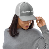 Dorsal Trucker Cap