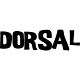 DORSAL Hatchet Surf SUP Longboard Surfboard Fins - Clear - by DORSAL Surf Brand - Dorsalfins.com?ÇÄ