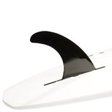 DORSAL Signature Surf SUP Single Center Fin Longboard Surfboard Fins - by DORSAL Surf Brand - Dorsalfins.com?ÇÄ