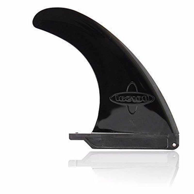 DORSAL Signature Surf SUP Single Center Fin Longboard Surfboard Fins - by DORSAL Surf Brand - Dorsalfins.com?ÇÄ