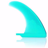 DORSAL Signature Surf SUP Single Center Fin Longboard Surfboard Fins - by DORSAL Surf Brand - Dorsalfins.com?ÇÄ