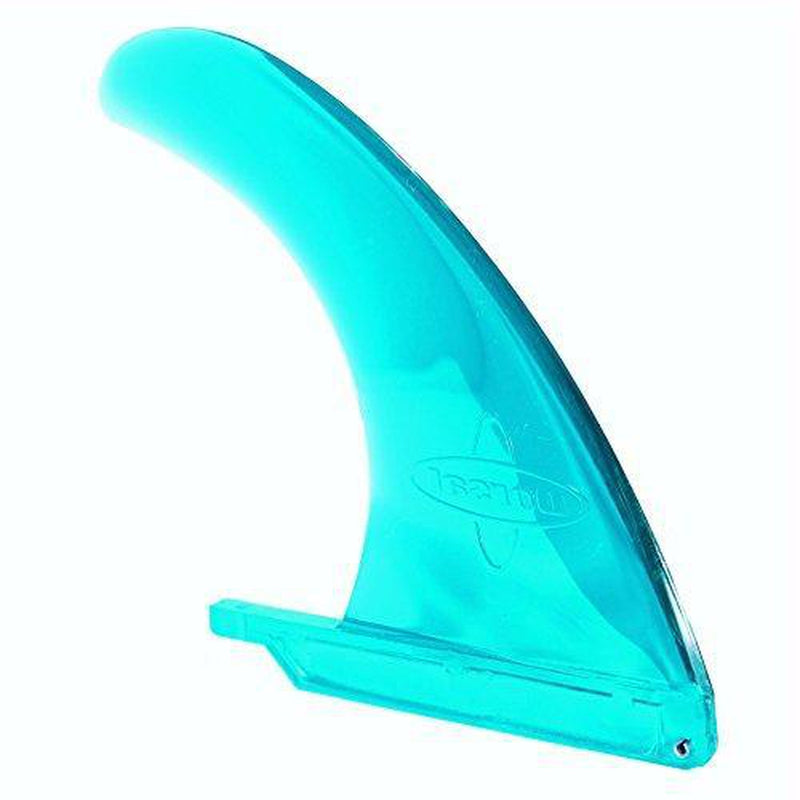 DORSAL Signature Surf SUP Single Center Fin Longboard Surfboard Fins - by DORSAL Surf Brand - Dorsalfins.com?ÇÄ