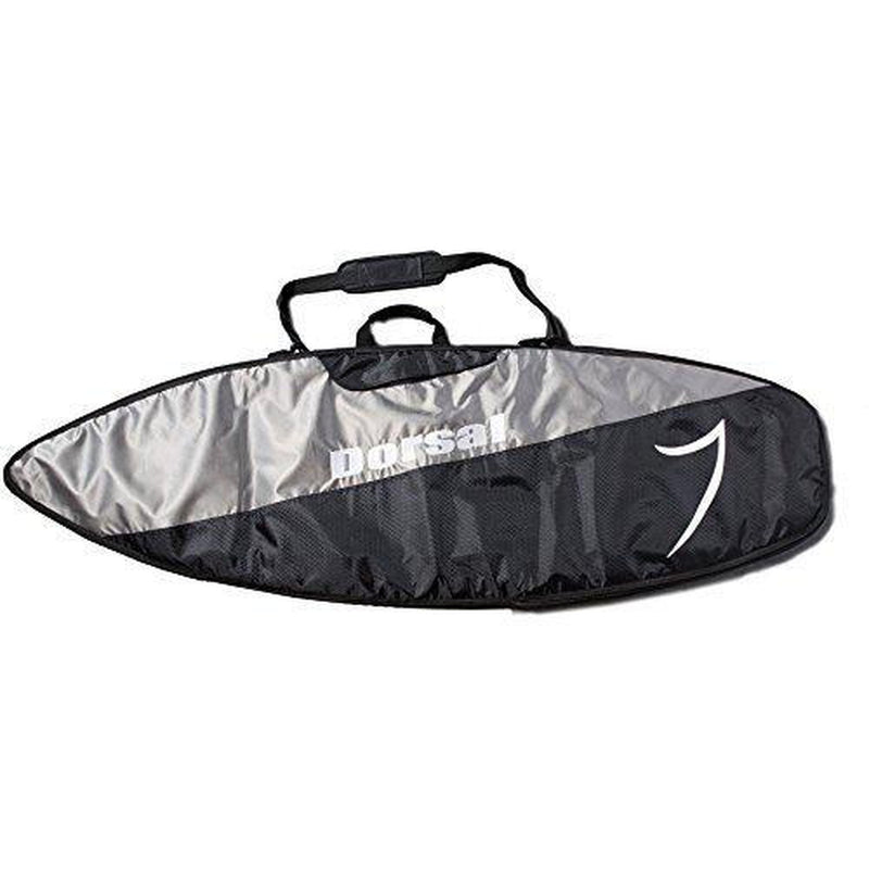 DORSAL Travel Shortboard and Longboard Surfboard Board Bag Cover - by DORSAL Surf Brand - Dorsalfins.com?ÇÄ