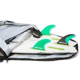 DORSAL Travel Shortboard and Longboard Surfboard Board Bag Cover - by DORSAL Surf Brand - Dorsalfins.com?ÇÄ