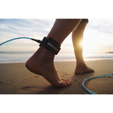 DORSAL ProComp Surfboard Longboard Leash 6 7 8 9 10 FT Surf Leg Rope - by DORSAL Surf Brand - Dorsalfins.com?ÇÄ