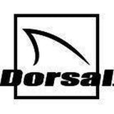 Dorsal Performance Flexrez Core Surfboard Twin Surf Fins (2) FCS Compatible Clear - DORSAL??½ Surf Shop - Dorsalfins.com??ç?ä