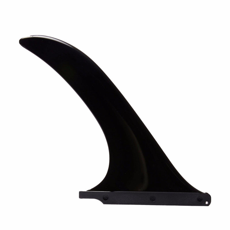 Dorsal Pintail Single Surf SUP Longboard Surfboard Fins ( Flex ) - Black - DORSAL??½ Surf Shop - Dorsalfins.com??ç?ä