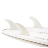 DORSAL Surfboard Fins Nylon Thruster Set - (Glass Filled FUT Base) - by DORSAL Surf Brand - Dorsalfins.com?ÇÄ