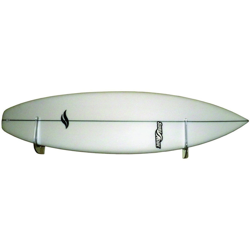 DORSAL Longboard Snowboard Surfboard and SUP Wall Racks PAIR