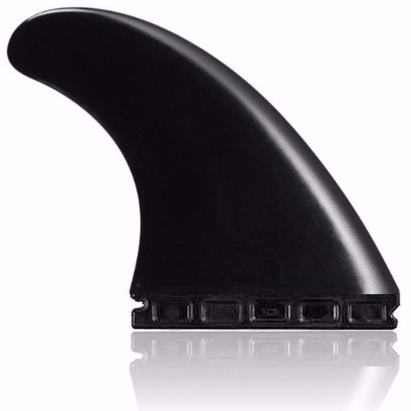 Dorsal Performance Flexrez Core Surfboard Thruster Surf Fins (3) FUT Compatible Black - DORSAL??½ Surf Shop - Dorsalfins.com??ç?ä