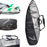 DORSAL Travel Shortboard and Longboard Surfboard Board Bag Cover - by DORSAL Surf Brand - Dorsalfins.com?ÇÄ