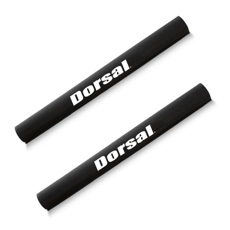 Dorsal roof rack 2025 pads
