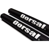 DORSAL Round Bar Surfboard Kayak SUP Car Surf Long Roof Rack Pads 28 Inch - by DORSAL Surf Brand - Dorsalfins.com?ÇÄ